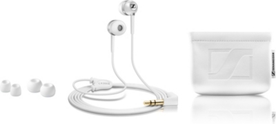 SENNHEISER In ear headphones