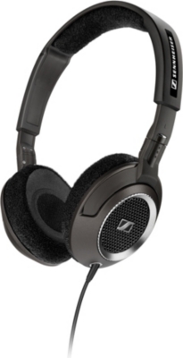 SENNHEISER HD 239 on-ear headphones