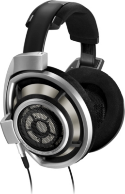 SENNHEISER HD 800 over-ear headphones