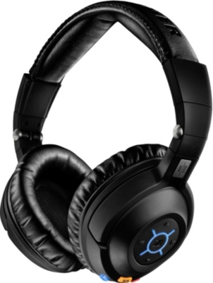 SENNHEISER MM550 travel on-ear headphones