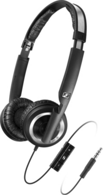 SENNHEISER PX200-II headphones