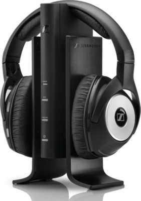 SENNHEISER RS 170 wireless headphone system