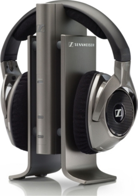 SENNHEISER RS 180 wireless headphone system