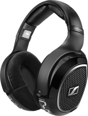SENNHEISER RS220 wireless headphones