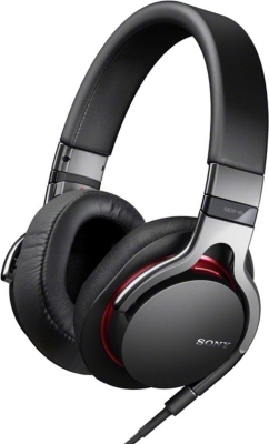 SONY Prestige over-ear closed-back headphones