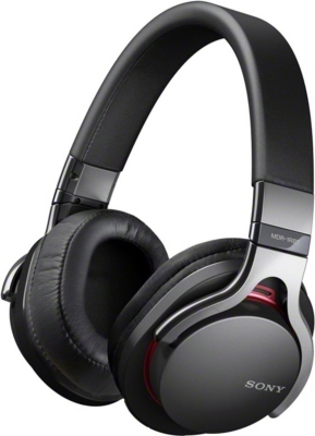 SONY Prestige over-ear Bluetooth headphones
