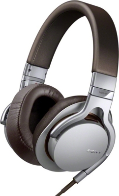 SONY Prestige over-ear closed-back headphones