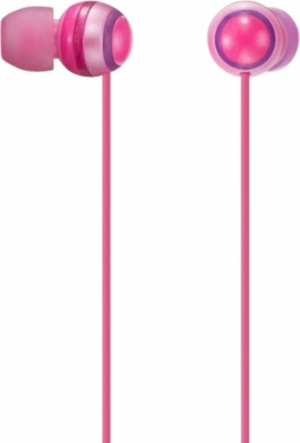SONY EX Series EX40LP in-ear headphones