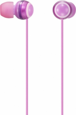 SONY EX Series EX40LP in-ear headphones