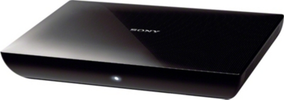 SONY NSZ-GS7 Internet Player with Google Chrome