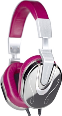 ULTRASONE Edition 8 Julia over-ear headphones