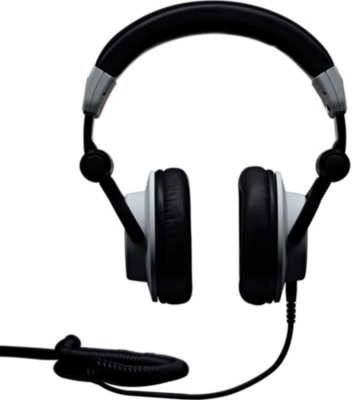 ULTRASONE Signature DJ 1 Pro over-ear headphones