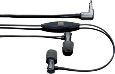 ULTRASONE Tio in-ear headphones