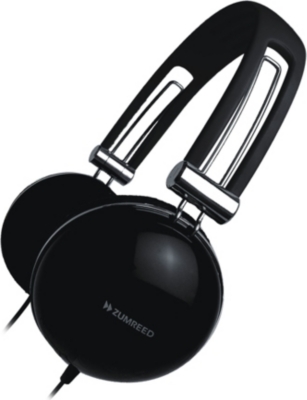 ZUMREED Retro over-ear headphones