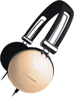 ZUMREED Retro over-ear headphones