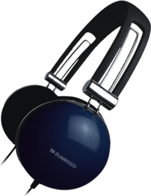 ZUMREED Retro over-ear headphones