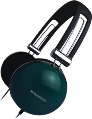 ZUMREED Retro over-ear headphones