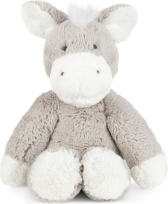 little white company soft toys