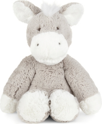 the little white company soft toys