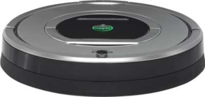 IROBOT Roomba 760 vacuum cleaning robot