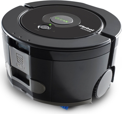IROBOT Scooba 230 floor washing robot