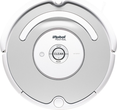 IROBOT Roomba 521 vacuum robot