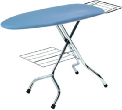 LELIT Ironing board with side rack