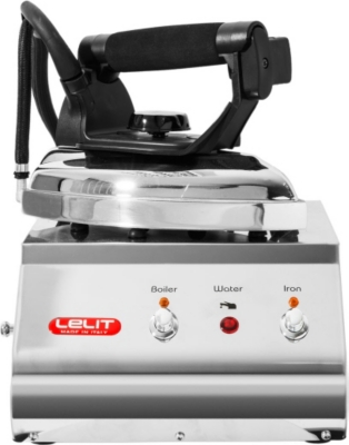 IPAS LELIT - Steam PS21 1.4 litre ironing station | Selfridges.com