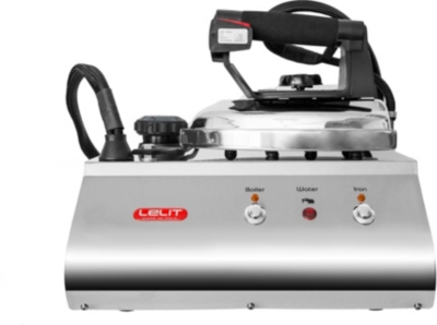 LELIT Steam PS25 2.5 litre ironing station