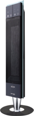ARGOCLIMA Hi-Fan Tower ceramic fan heater