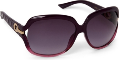 DIOR Square-frame sunglasses