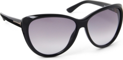 TOM FORD Cat-eye sunglasses