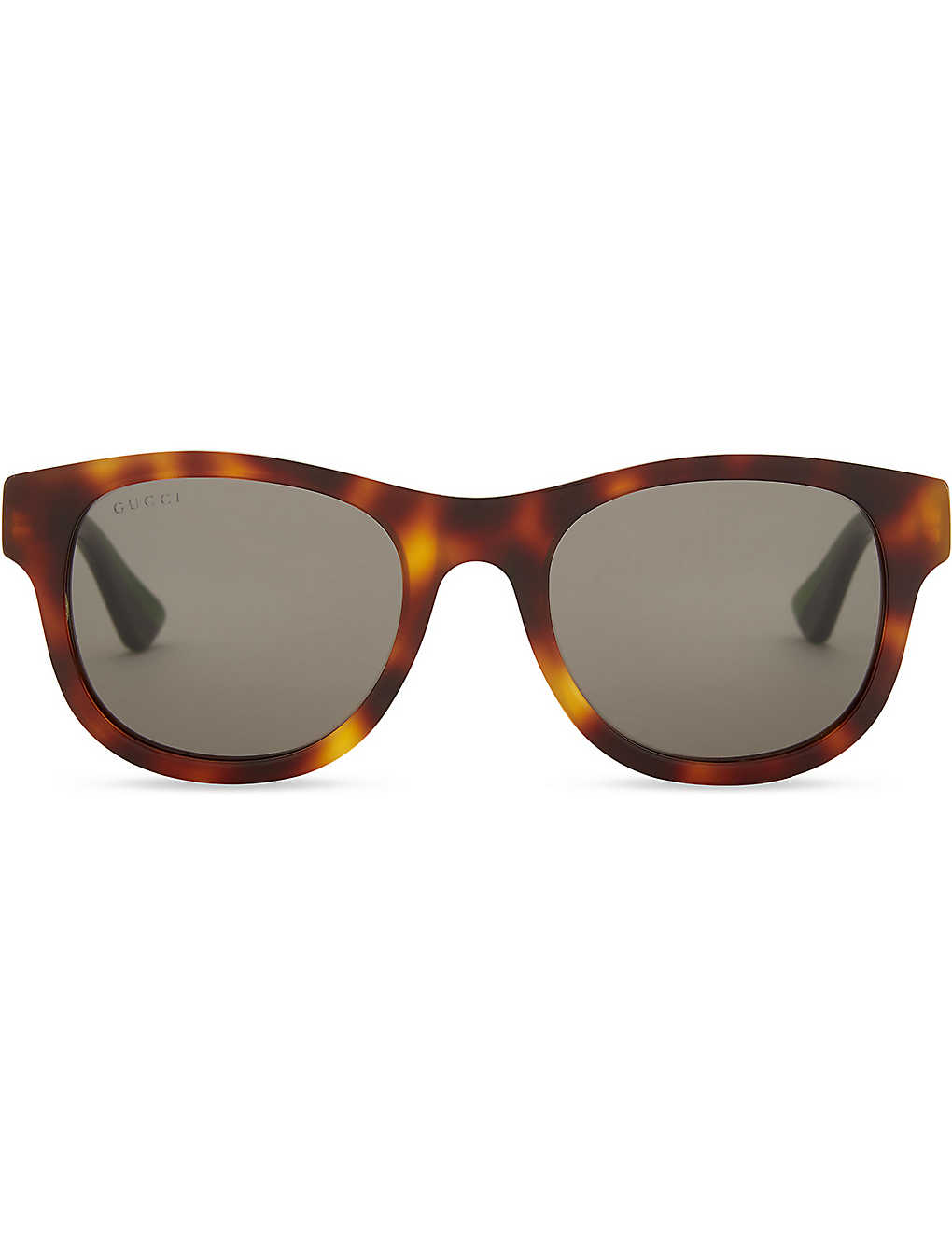 Gg0003s square-frame sunglasses(5591582)