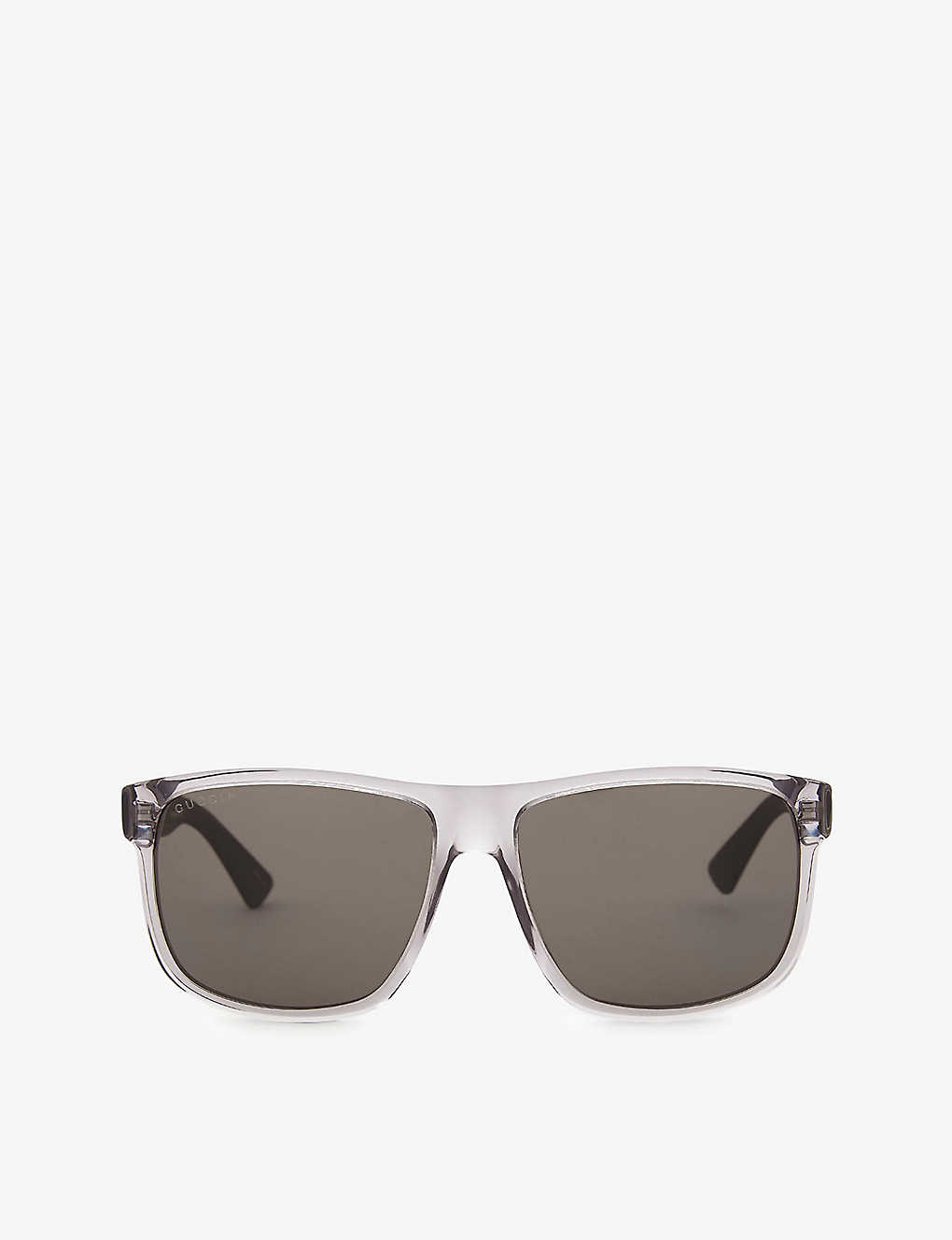 Gg0010s square-frame sunglasses(5586650)