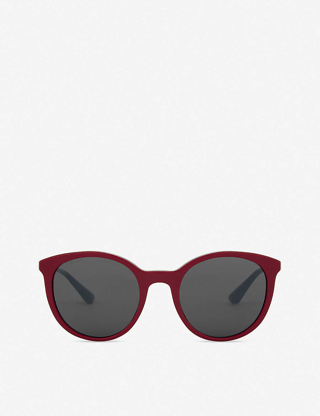Gg0022s square-frame sunglasses(5591588)