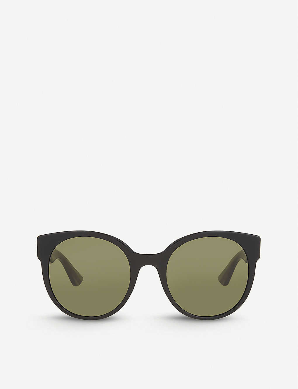GG0035S round sunglasses(5639552)