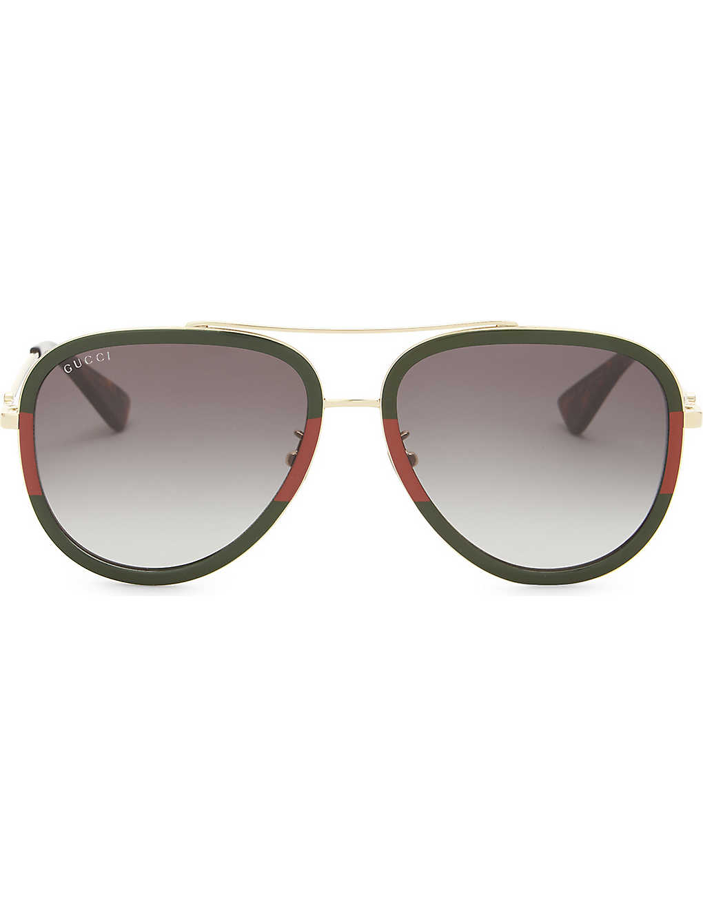 Gg0062s aviator sunglasses(5591604)