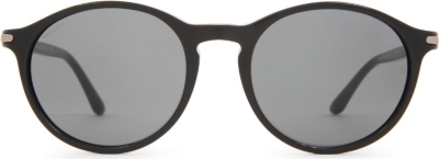 GIORGIO ARMANI - Frames of Life round-frame sunglasses ...