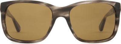 GIORGIO ARMANI Frames of Life square-framed sunglasses