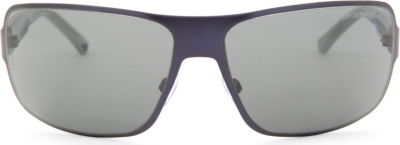 EMPORIO ARMANI D-frame sunglasses