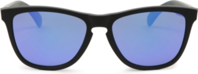 OAKLEY Frogskin 55 polarised sunglasses