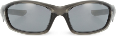 OAKLEY Straight Jacket wraparound sunglasses