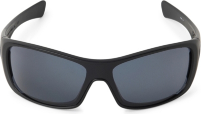 OAKLEY Antix wraparound sunglasses