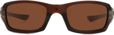OAKLEY Fives squared sunglasses