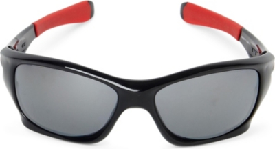 OAKLEY Pit Bull wraparound sunglasses