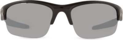 OAKLEY Bottle Rocket wraparound angling sunglasses