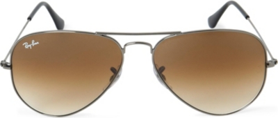 RAY-BAN Aviator sunglasses