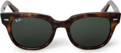 RAY-BAN Meteor Wayfarer sunglasses