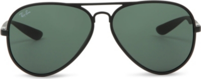 RAY-BAN Aviator sunglasses