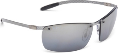 RAY-BAN Frameless sunglasses (Gray